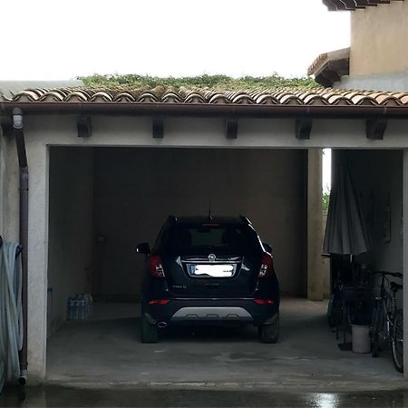 Villa Silvana Mazara del Vallo Dış mekan fotoğraf