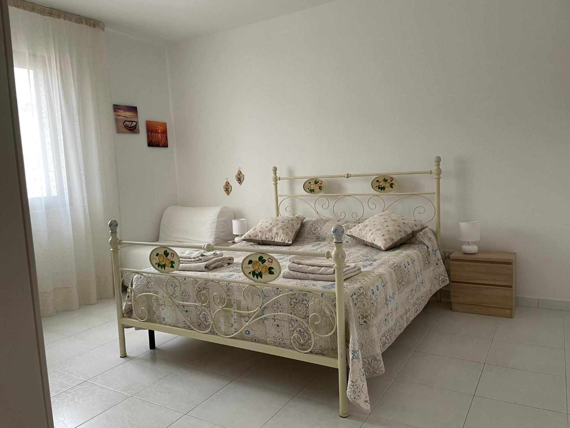 Villa Silvana Mazara del Vallo Dış mekan fotoğraf